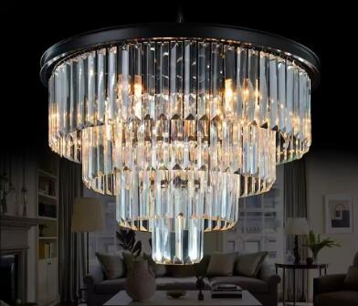 American style  Light Fixture